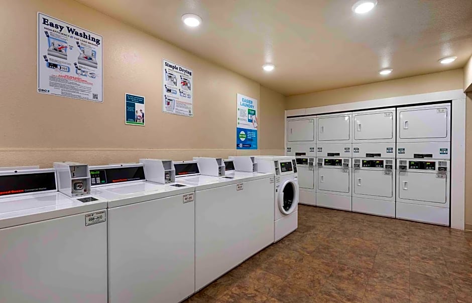 Extended Stay America Select Suites - Little Rock - Southwest