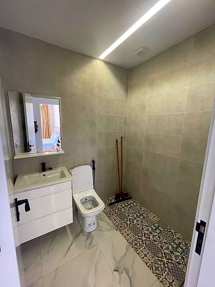 Oumaira Residence Azla-Tetouan