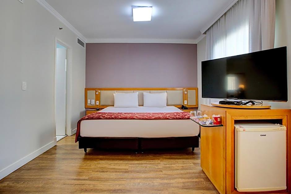 Quality Suites Oscar Freire