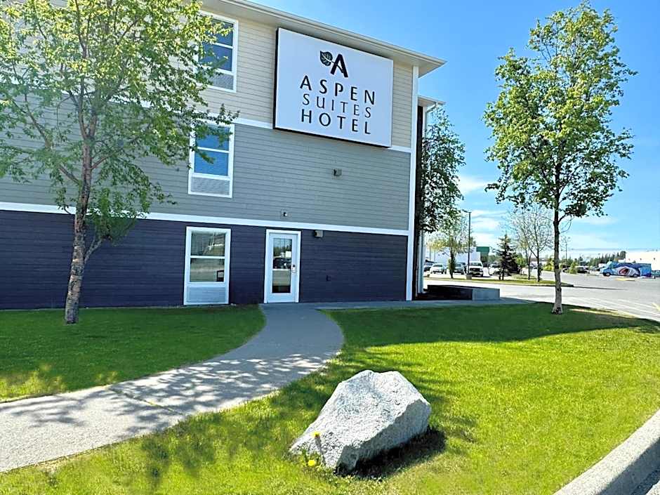 Aspen Suites Hotel Kenai