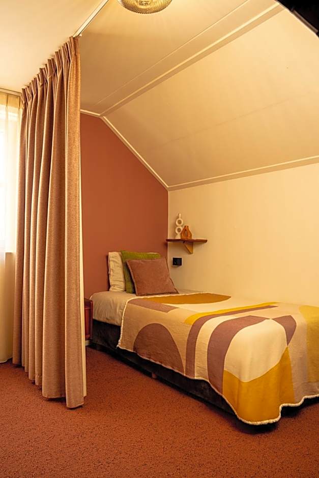 Hotel Restaurant Ruimzicht