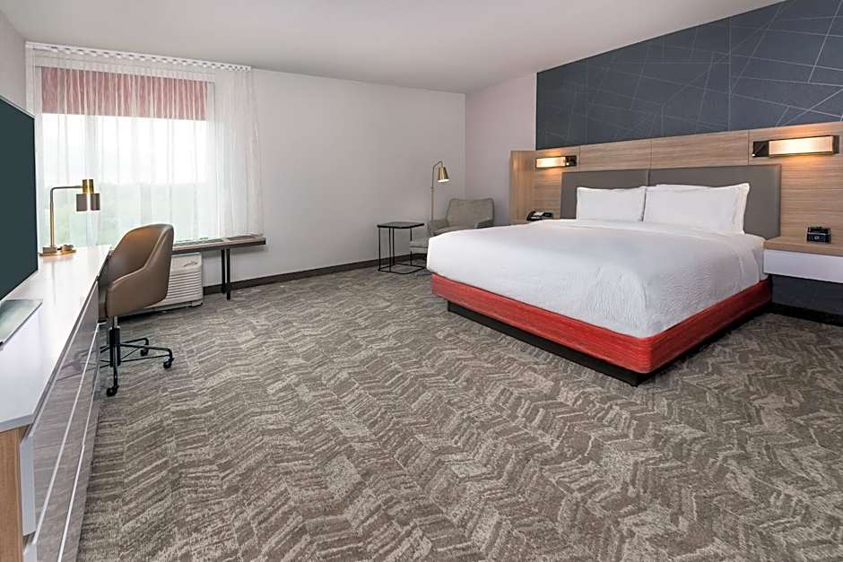 SpringHill Suites by Marriott Lakeland