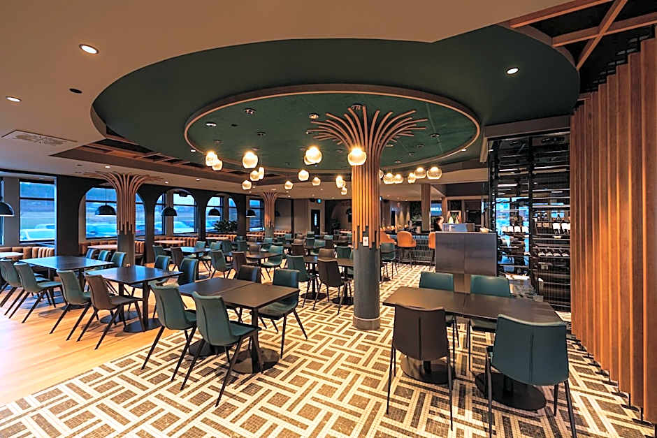 Hotel Universel, Centre De Congres Riviere-Du-Loup