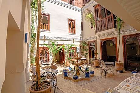 Riad Chams Marrakech