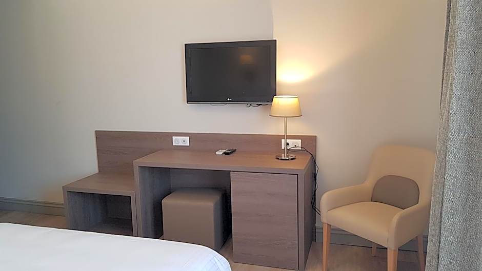 Hotel Berneron