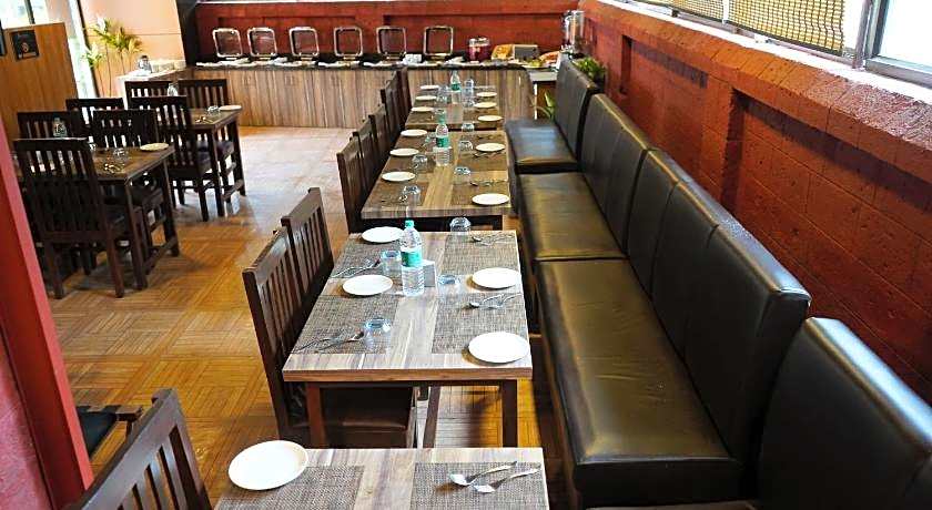 Jivanta Hotel Mahabaleshwar