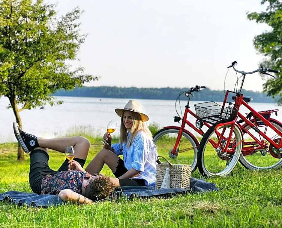 Monte Pacis Hotel In Pažaislis