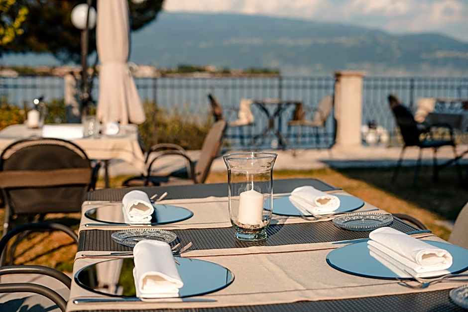 Hotel Villa Maria Au Lac - Gruppo Estella Hotels