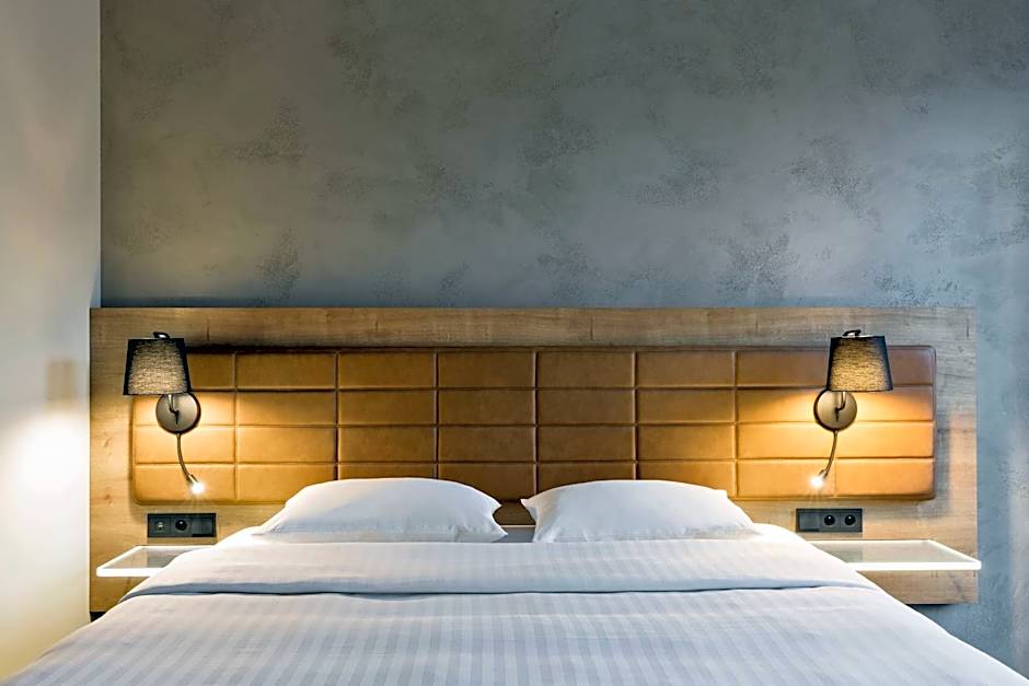 Moxy by Marriott Warsaw Praga