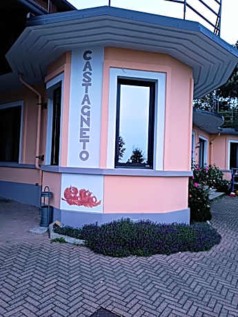 Il Castagneto