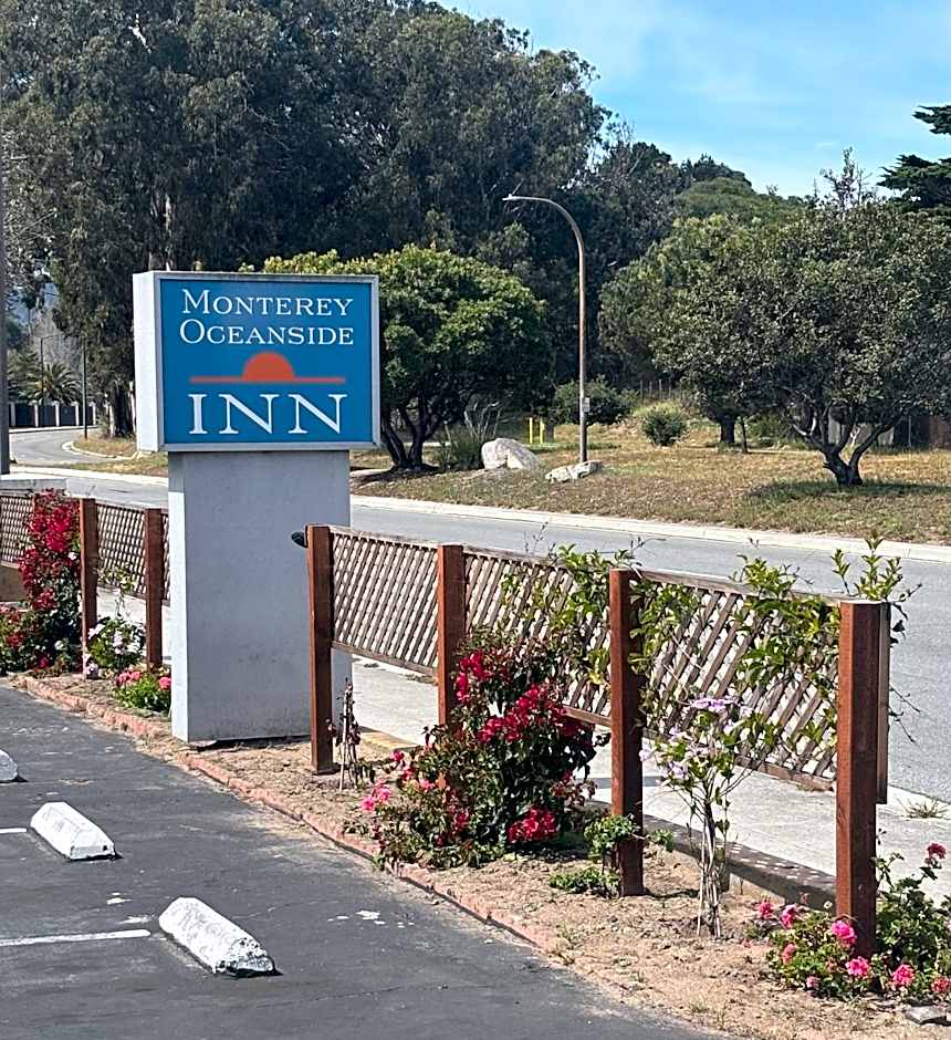 Monterey Oceanside Inn