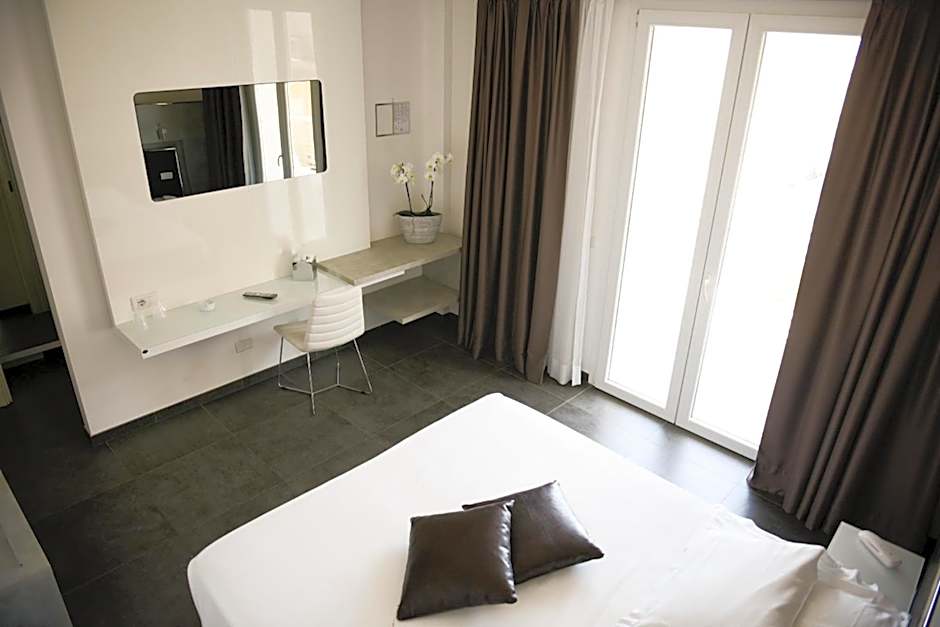 Baldinini Hotel
