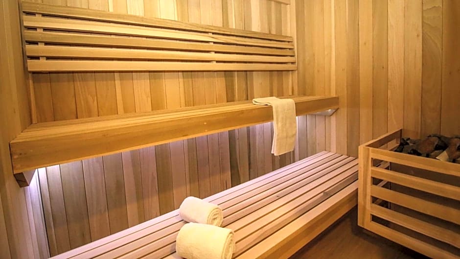 Holiday Inn San Luis Potosi-Quijote By IHG