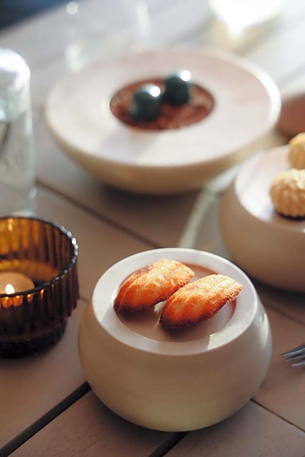 Villa de Duinen - Adults Only