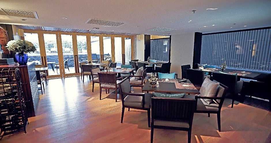 Arcadia Suites Bangkok