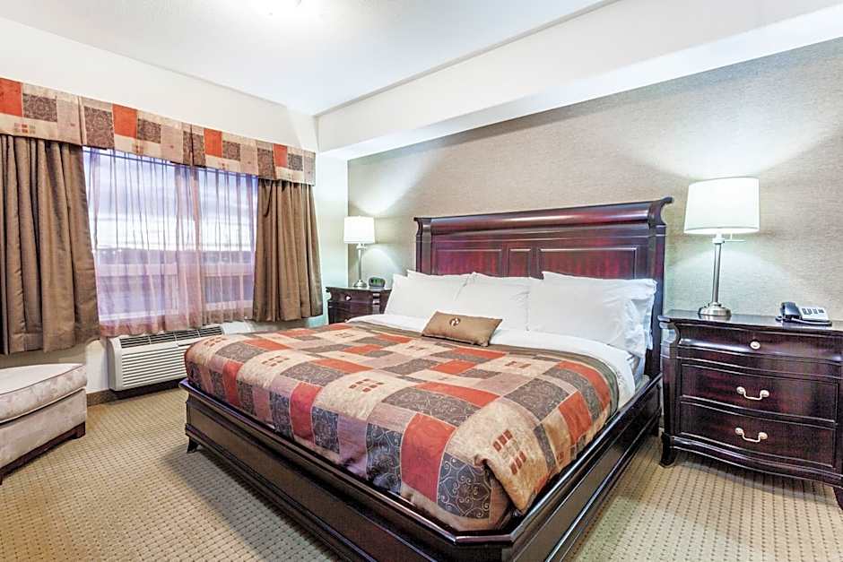 Ramada by Wyndham Westlock