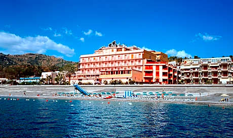 Hotel Kennedy