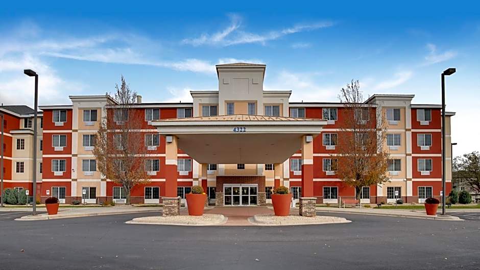 Holiday Inn Express St. Cloud By IHG