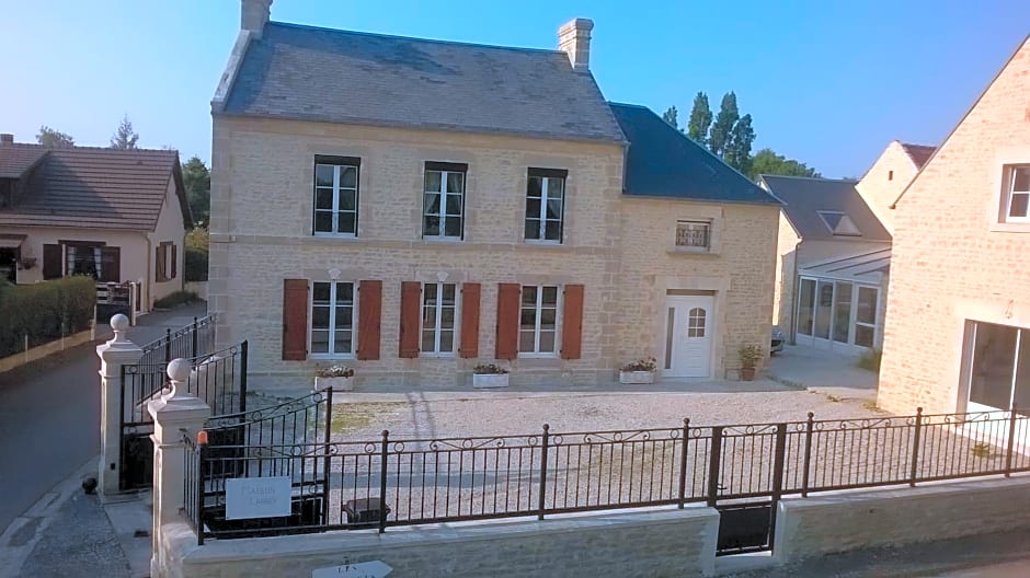 Maison LABBEY