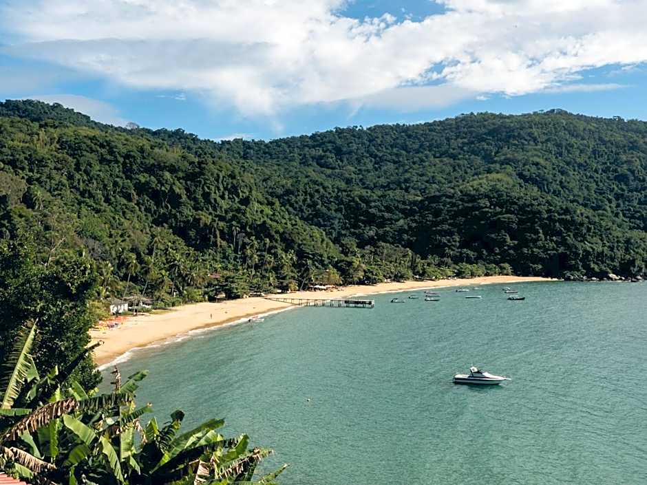 Pousada Toca do Mar