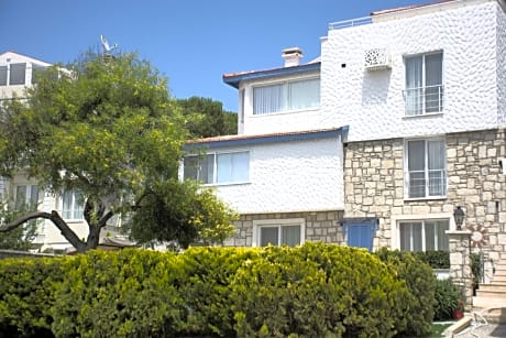 Tepe Hotel