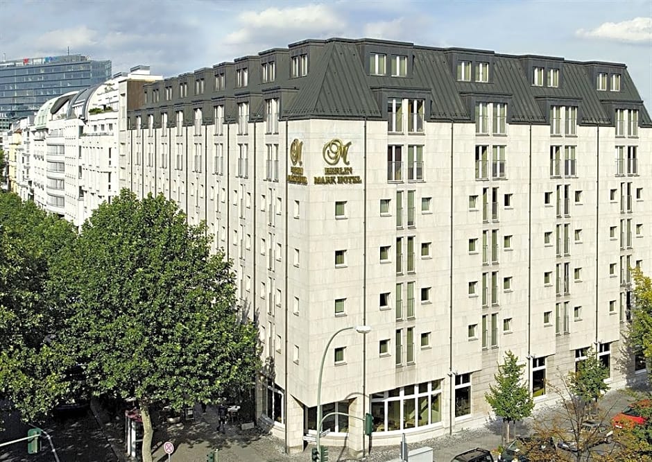 Berlin Mark Hotel