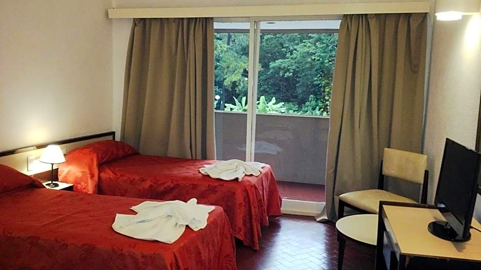 Hotel El Libertador