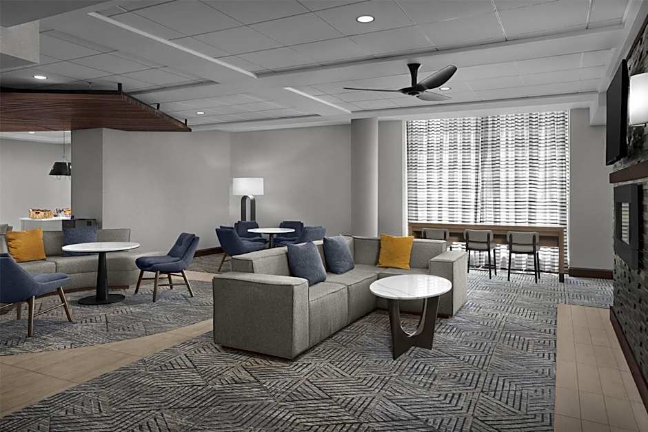 Homewood Suites by Hilton Gaithersburg/Washington, DC North