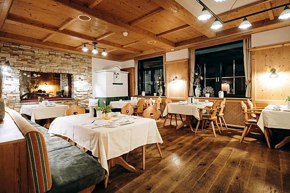 Hotel Tyrol am Haldensee