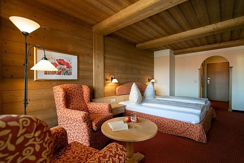 Hotel Gasthof Alte Post Holzkirchen