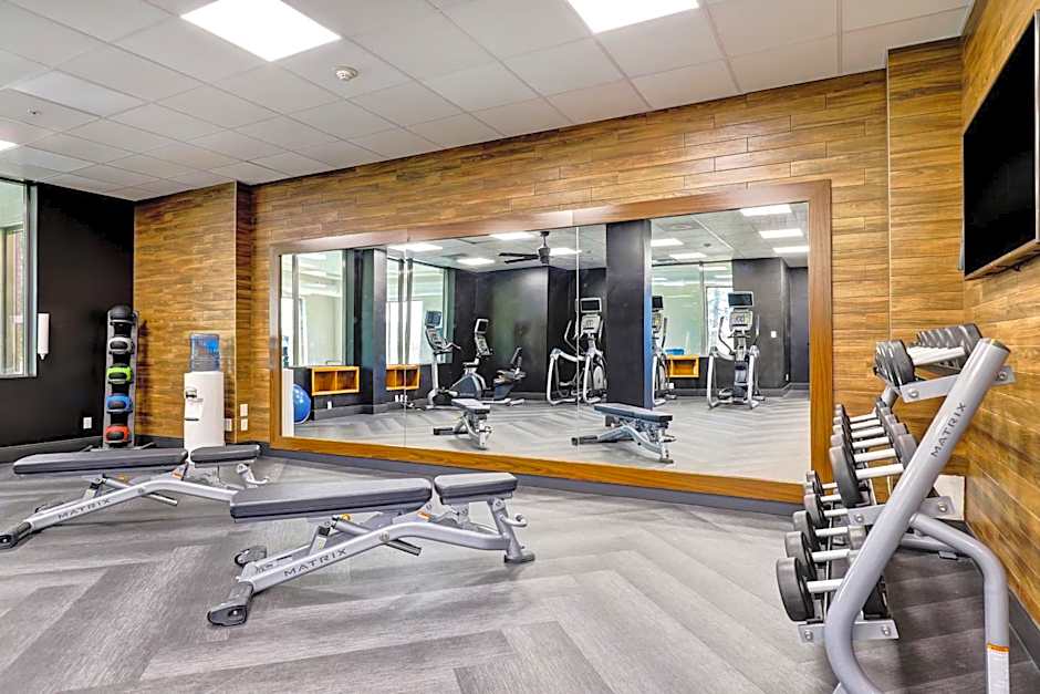 Four Points By Sheraton St. Catharines Niagara Suites