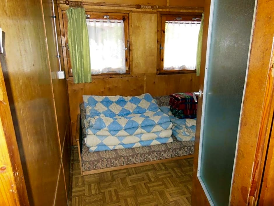 Ośrodek Wczasowy Słoneczna Polana