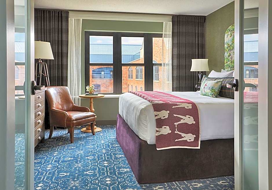 Graduate by Hilton Minneapolis