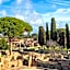 Smy Aran Blu Roma Mare