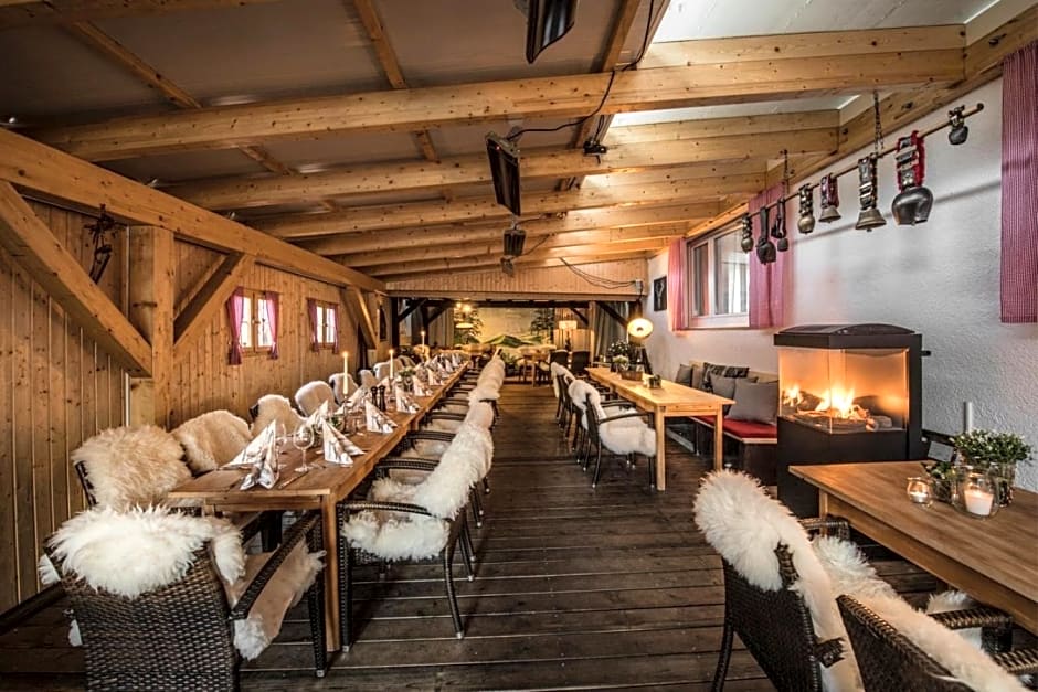 Landgasthof Ochsen