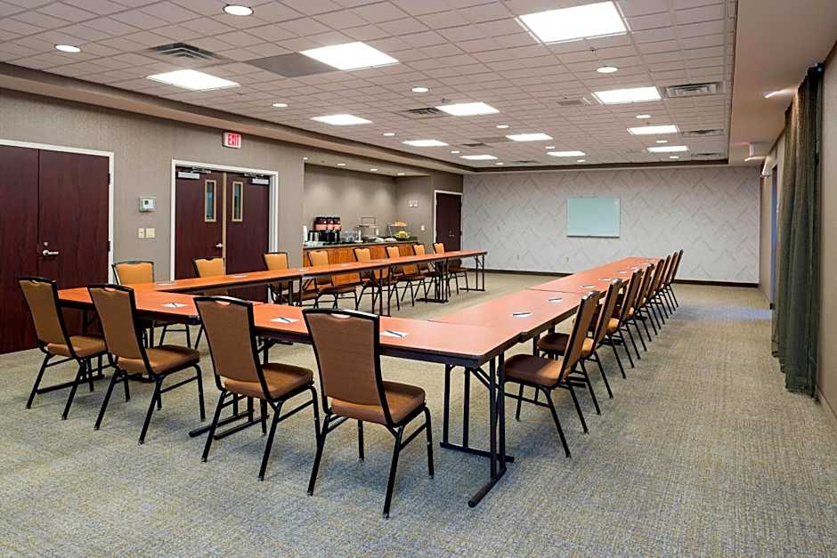 SpringHill Suites by Marriott Midland