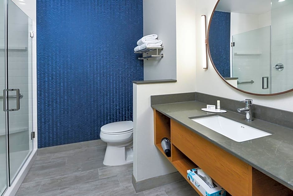 Fairfield Inn & Suites by Marriott Moorpark Ventura County