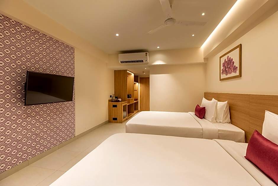 Lilac by Tamara 3rd Block Jayanagar