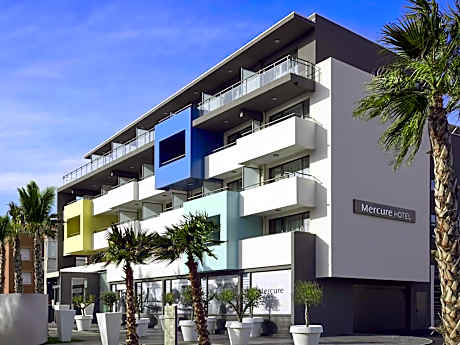 Mercure Hotel Golf Cap d'Agde