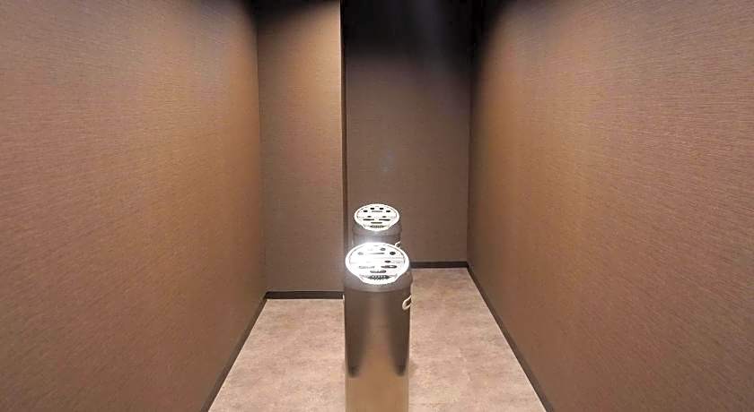 The OneFive Garden Kurashiki