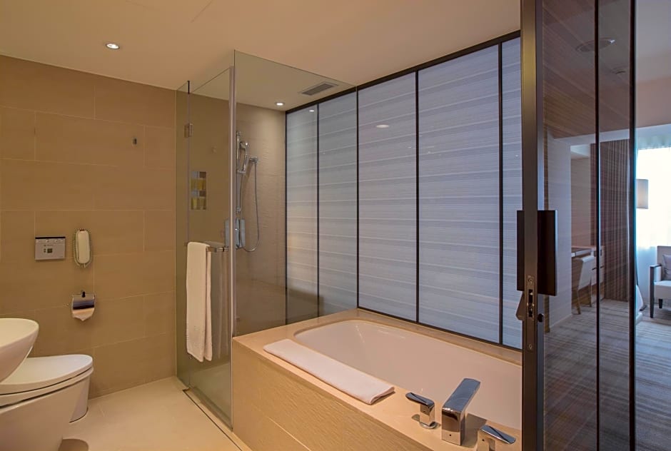 Hotel Cozzi Minsheng Taipei