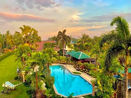 Villa Gracia Private Resort by Cocotel