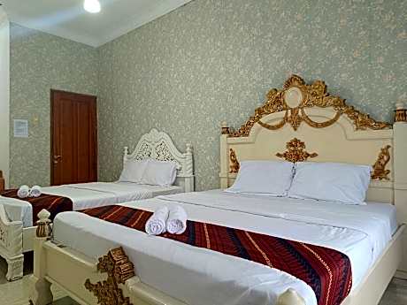 Guest House Gethsemane