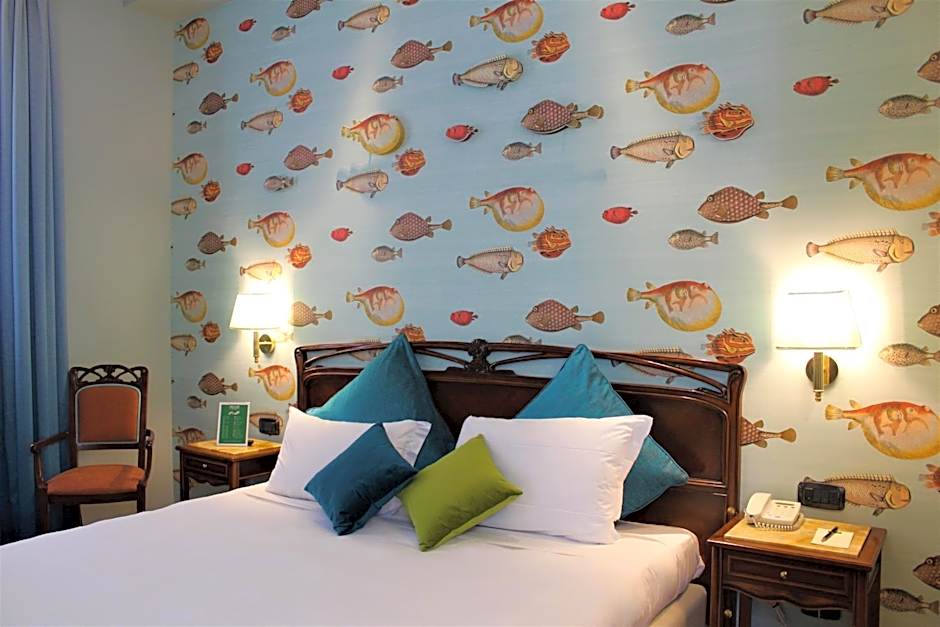 Hotel Continental Hotel