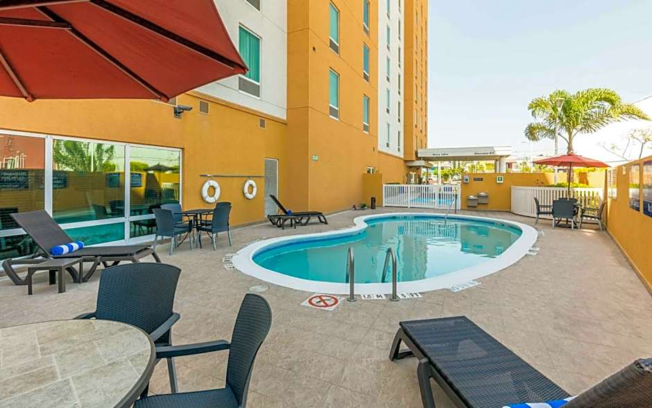 Hampton Inn by Hilton Queretaro Tecnologico
