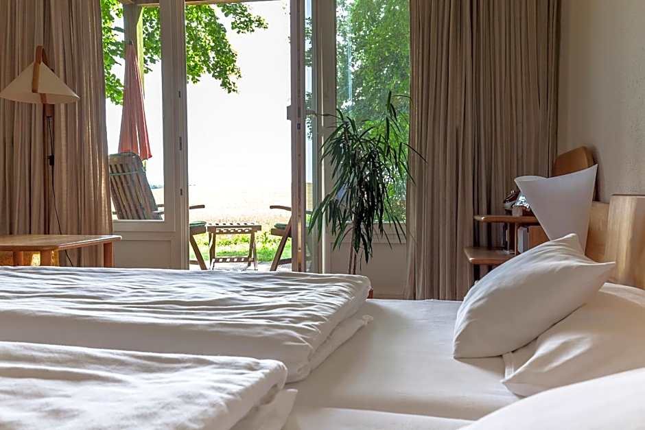 Bio- und Gesundheitshotel Gutshaus Stellshagen
