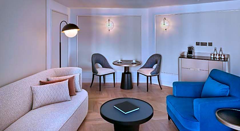 JW Marriott Hotel Kuwait City