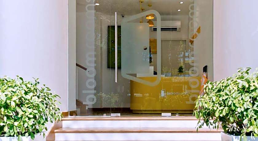 Bloomrooms @ City Centre