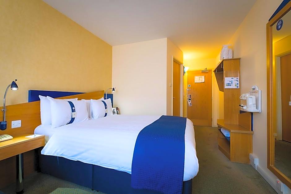 Holiday Inn Express Aberdeen City Centre By IHG