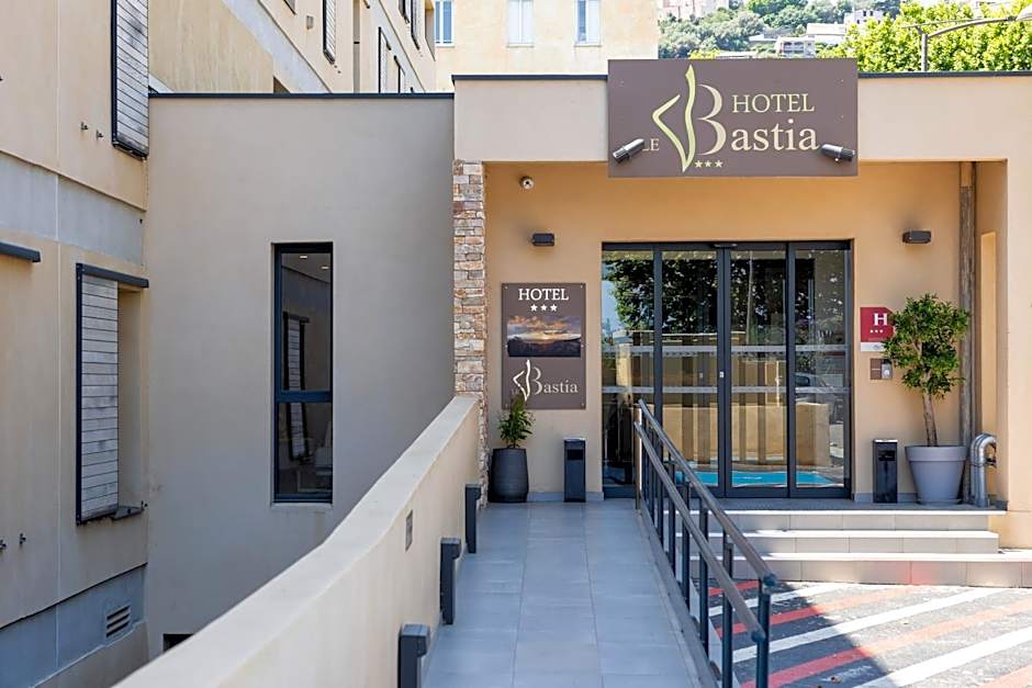 Hôtel Le Bastia